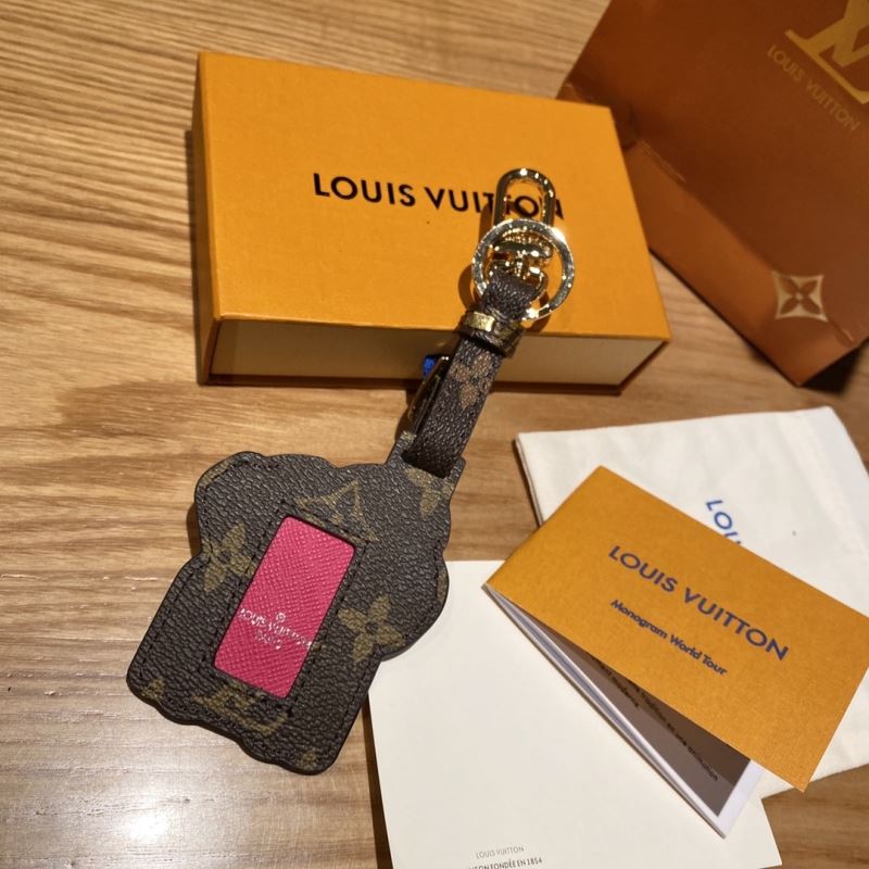 Louis Vuitton Keychains